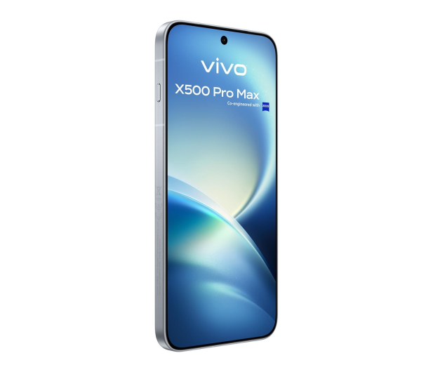 vivo X500 Pro Max 12/512GB Szary - 1611473 - zdjęcie 4